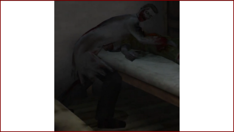 Resident Evil CODE: Veronica/Biohazard CODE: Veronica