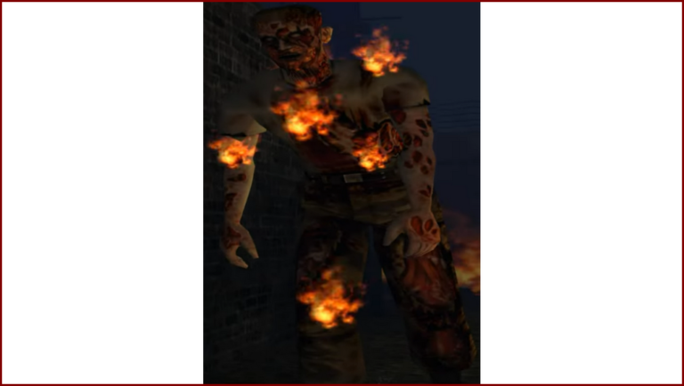 Resident Evil CODE: Veronica/Biohazard CODE: Veronica (Potentiellement)