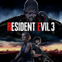 Resident Evil 3 (2020)