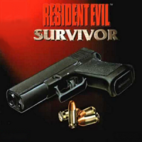 Resident Evil Survivor