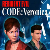 Resident Evil CODE: Veronica