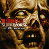 Resident Evil Survivor 2 CODE: Veronica