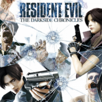 Resident Evil The Darkside Chronicles (2009)