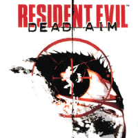 Resident Evil Dead Aim