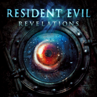 Resident Evil Revelations