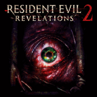 Resident Evil Revelations 2