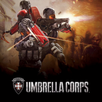 Umbrella Corps