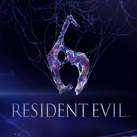 Resident Evil 6 six