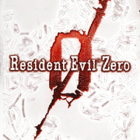 Resident Evil 0 zero