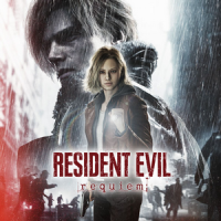 Anniversaire des Resident Evil/BIOHAZARD - Resident Evil 9 Requiem ...
