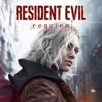Resident Evil 9 Requiem