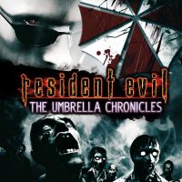 Resident Evil The Umbrella Chronicles (2007)