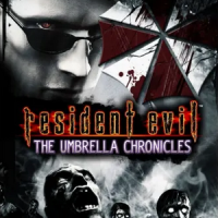 Resident Evil The Umbrella Chronicles