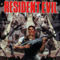 Resident Evil (1996)