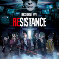 Resident Evil Resistance