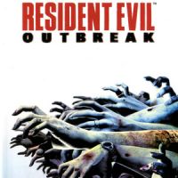 Resident Evil Outbreak