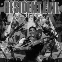 Resident Evil (1996) US PC