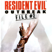 Resident Evil Outbreak File #2