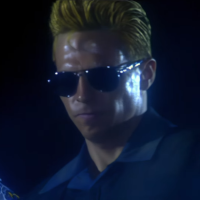 Albert Wesker (RE1 1996)