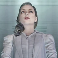 Alex Wesker (ou Natalia Korda) (RE Rev' 2)