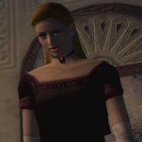 Alexia Ashford (RE CV)