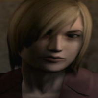 Alyssa Ashcroft (Outbreak 1)