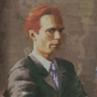 Arthur Ashford (RE CV)