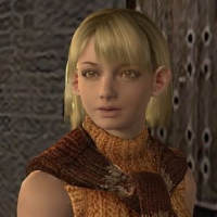 Ashley Graham (RE4 2005)