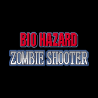 BIO HAZARD Zombie Shooter