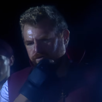 Barry Burton (RE1 96)
