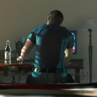 Bêtisier (RE Damnation)