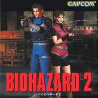 Biohazard 2 (1998)