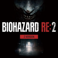 Biohazard RE:2 (2019) (Z Version)