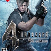 Biohazard 4 (2005) (Wii)