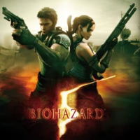 Biohazard 5