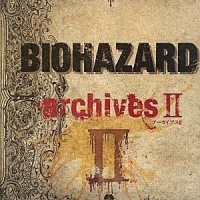 Biohazard Archives II