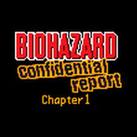 Biohazard Confidential Report Chapter 1