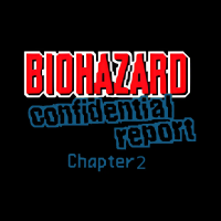 Biohazard Confidential Report Chapter 2