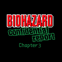 Biohazard Confidential Report Chapter 3