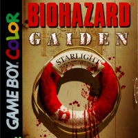 Biohazard Gaiden