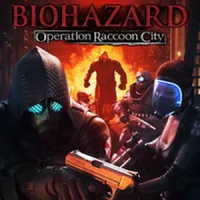 Biohazard Operation Raccoon City