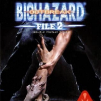 Biohazard Outbreak FILE 2 (PS2)