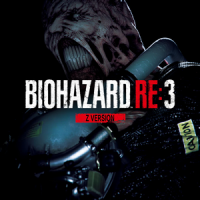 Biohazard RE:3 (2020) (Z Version)