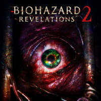 Biohazard Revelations 2