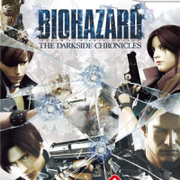 Biohazard The Darkside Chronicles