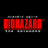 Biohazard The Episodes