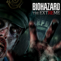 Biohazard The Extreme