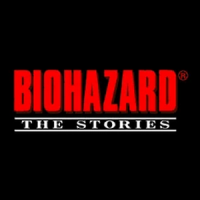 Biohazard The Stories