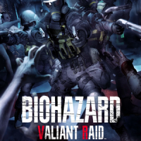 Biohazard Valiant Raid