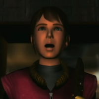 Claire Redfield